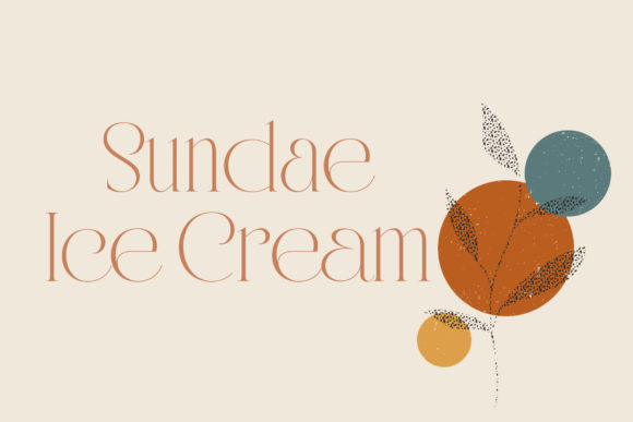 Rayout Font PNG with transparent background - Preview 3