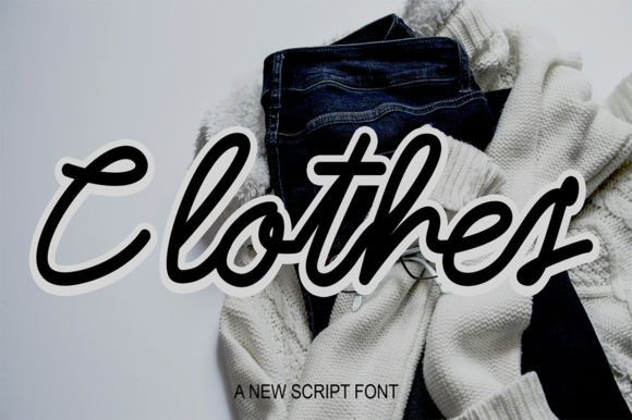 Alfinov Font - Preview 5