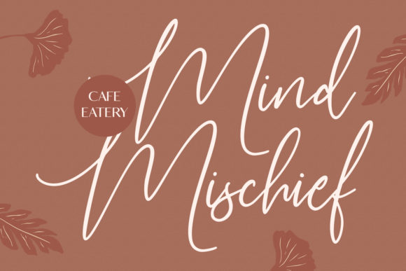 Alto Bonito Font - Preview 2