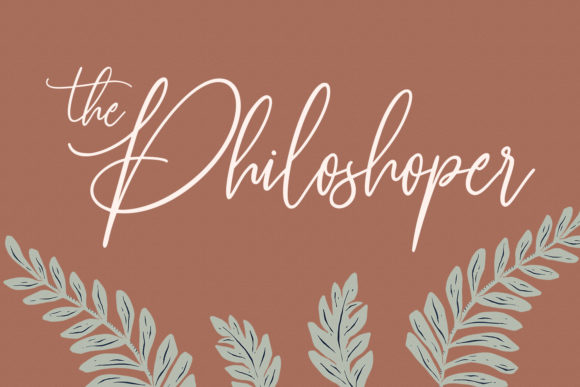 Alto Bonito Font - Preview 4