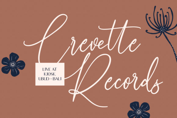 Alto Bonito Font - Preview 5