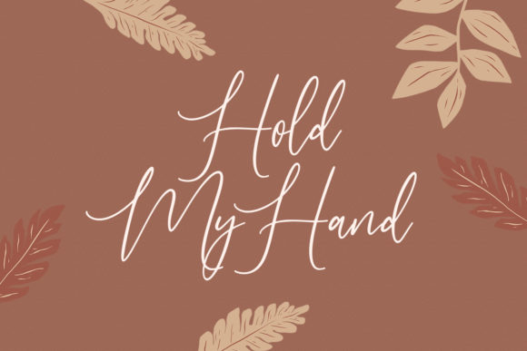 Alto Bonito Font - Preview 6
