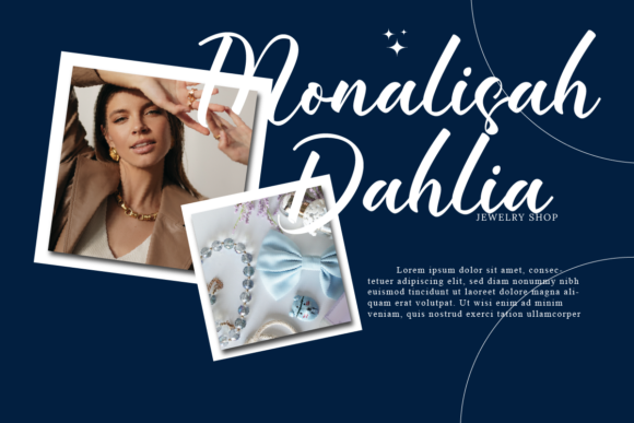 Catherine Font - Preview 4
