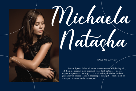 Catherine Font - Preview 5