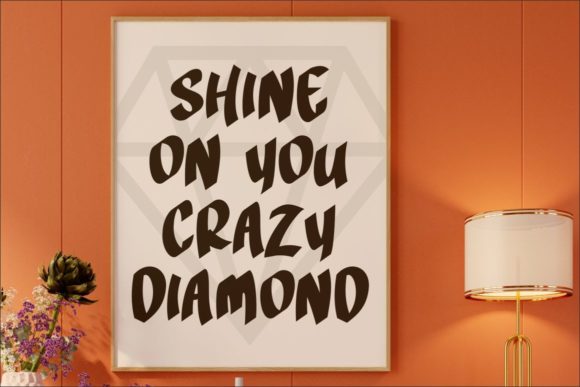 Classic Writer Font PNG with transparent background - Preview 1
