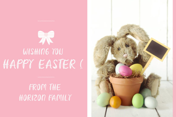 Easter Park Font - Preview 2