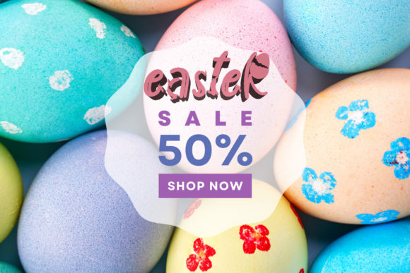 Easter Park Font - Preview 4