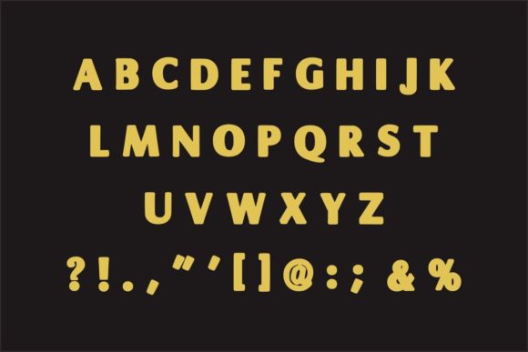 Jessica Font - Preview 1