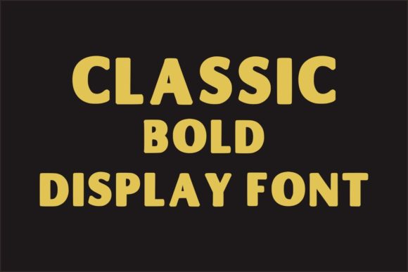 Jessica Font - Preview 3