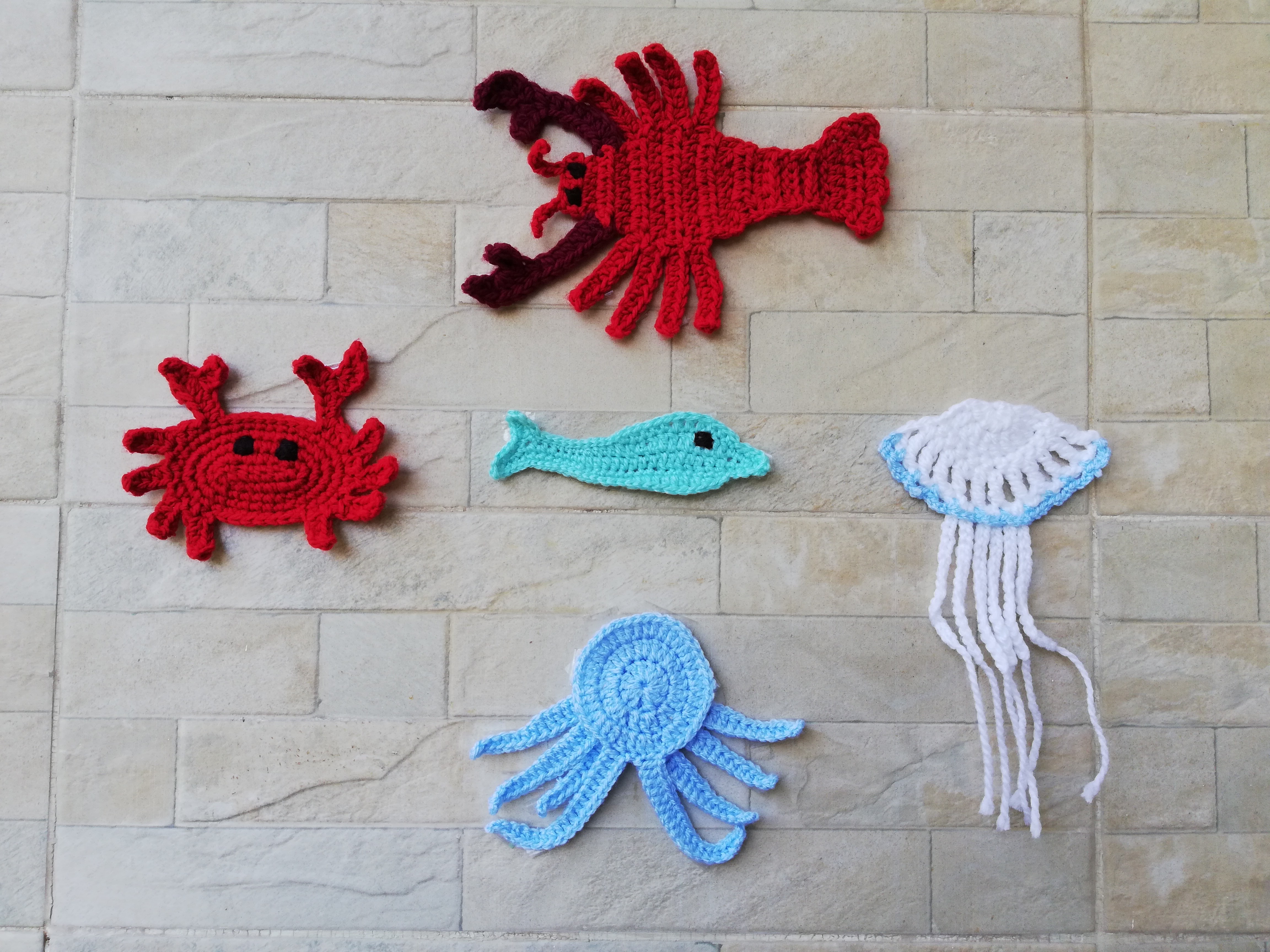 Sea Animals