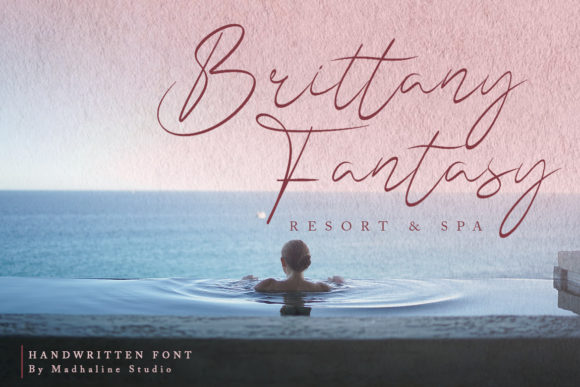 Shasta Daily Font PNG with transparent background - Preview 4