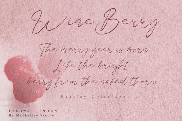 Shasta Daily Font PNG with transparent background - Preview 6