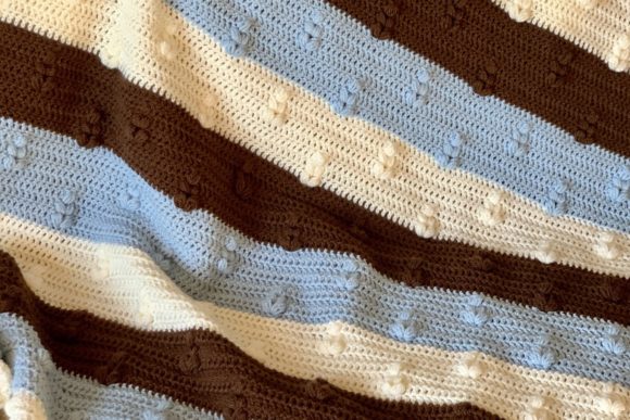 The Wintree Nights Throw Blanket