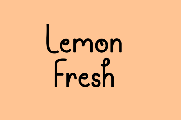 Ceclow Font - Preview 1