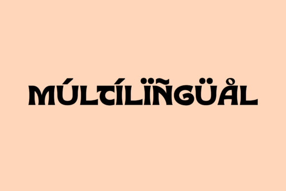 Courage Font - Preview 5