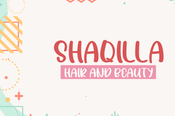 Crispy Dream Font - Preview 2