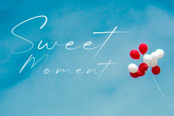 Dietra Font - Preview 4