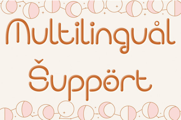 Familie Quotes Font - Preview 1