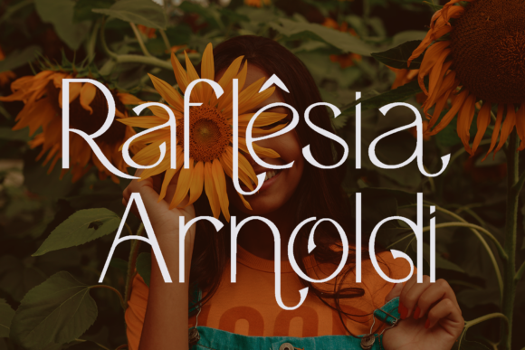 Glorya Font - Preview 5