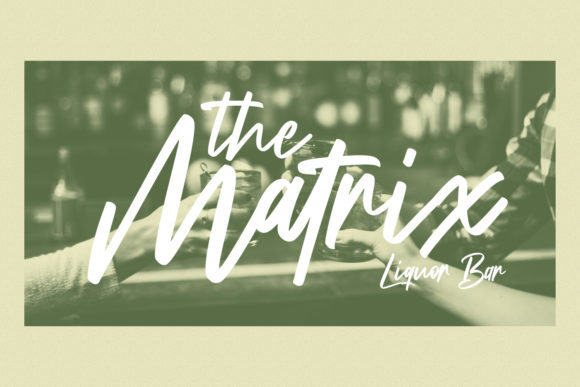 Hidestix Font PNG with transparent background - Preview 4