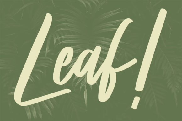 Hidestix Font PNG with transparent background - Preview 6