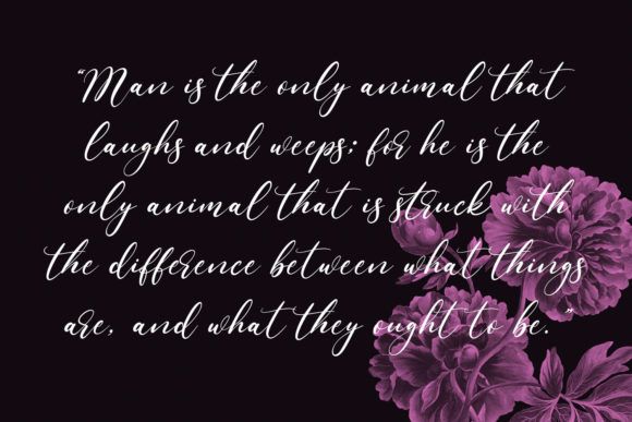 Keiranty Font PNG with transparent background - Preview 1