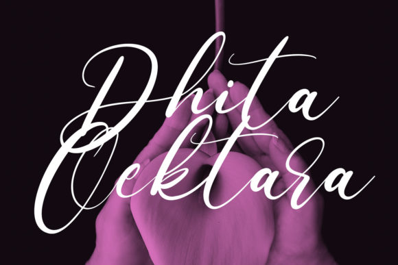 Keiranty Font PNG with transparent background - Preview 2