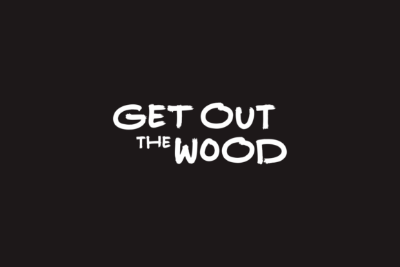 Marker Random Font PNG with transparent background - Preview 2