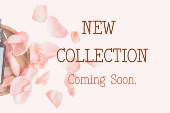 Modernism Font PNG with transparent background - Preview 4