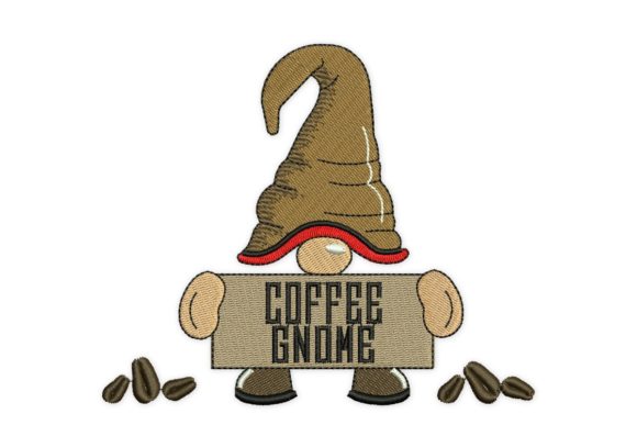 The Coffee Gnome