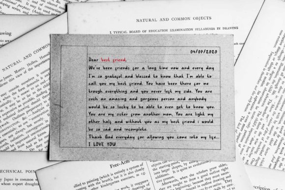 Adolescent Font - Preview 2