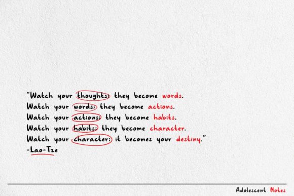 Adolescent Font - Preview 3