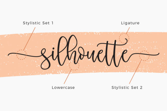 Adorable Font - Preview 3