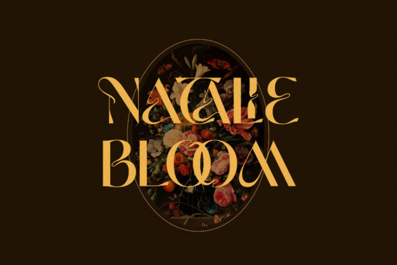 Brothers Font - Preview 1