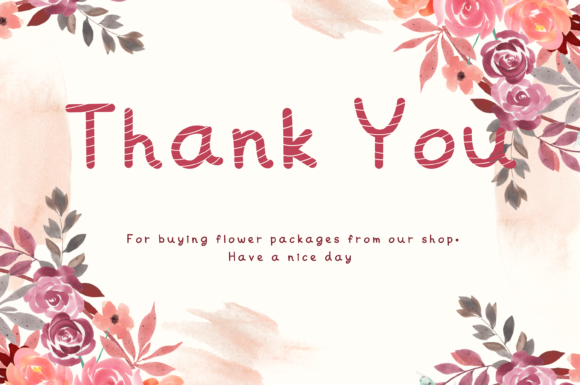 Candy Style Font PNG with transparent background - Preview 6