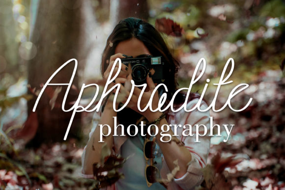 Charlla Font - Preview 2