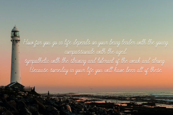 Charlla Font - Preview 4