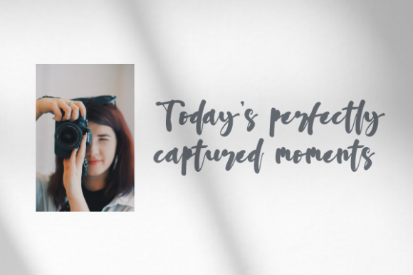 Claudia Lilia Font - Preview 2
