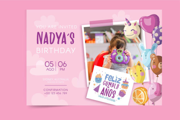 Funtalous Font - Preview 5