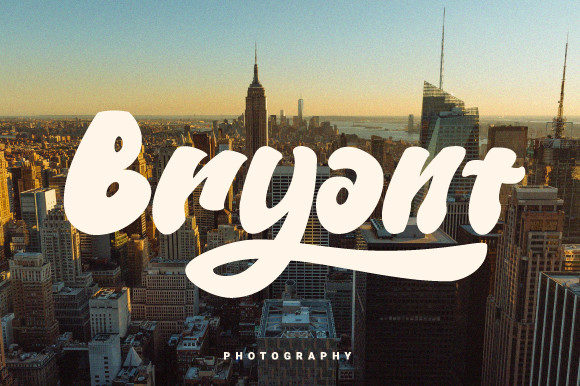 Graymone Font - Preview 5