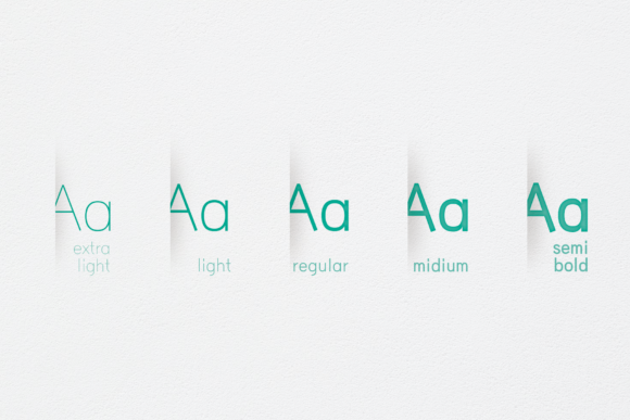 Hu Windsans Font PNG with transparent background - Preview 1