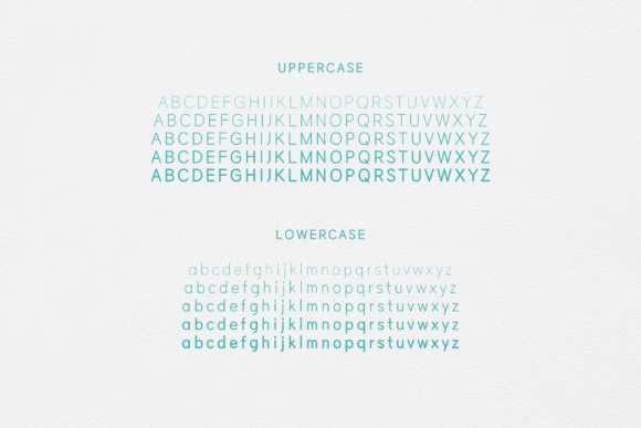 Hu Windsans Font PNG with transparent background - Preview 3