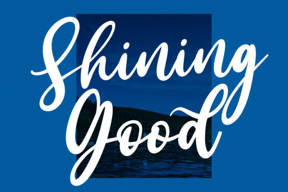Lanchoster Font PNG with transparent background - Preview 6