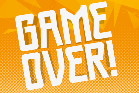 Proach Font font preview - 1