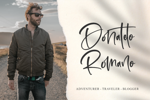 Puertariko Font PNG with transparent background - Preview 5