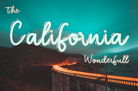 Senyawa Font PNG with transparent background - Preview 4