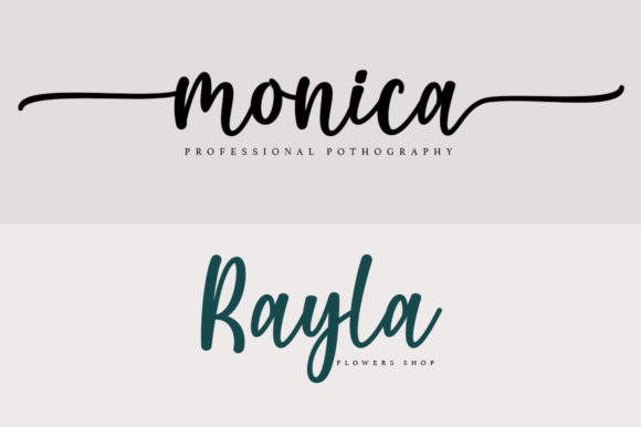 Smile is Beautiful Font PNG with transparent background - Preview 1