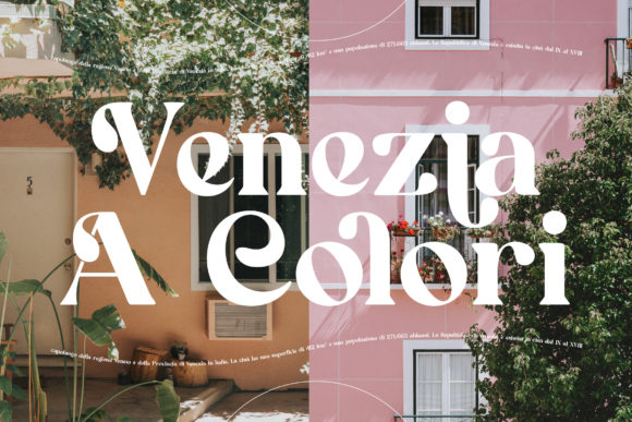 Alishia Mekayla Font - Preview 5