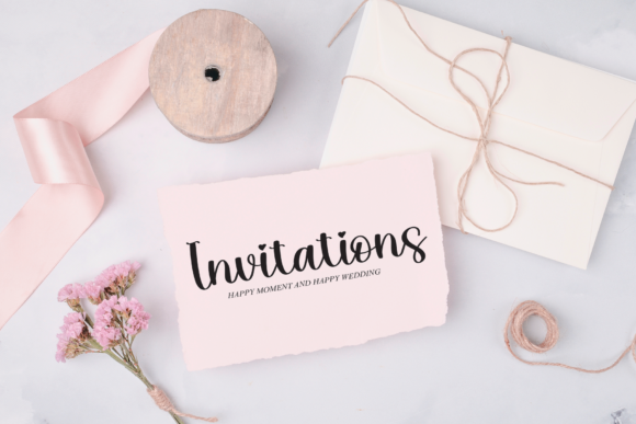 Bemonade Font - Preview 1