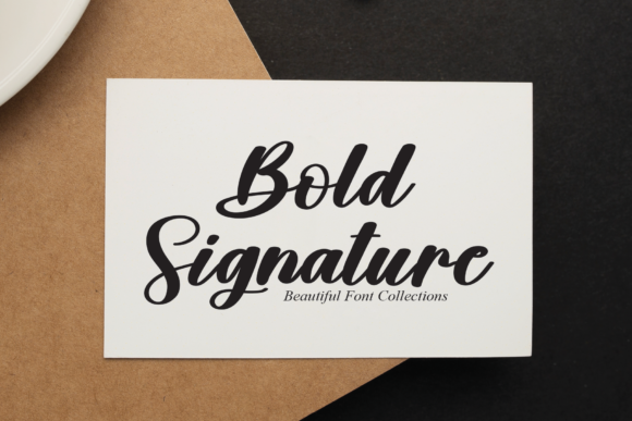 Candy Potato Font - Preview 4